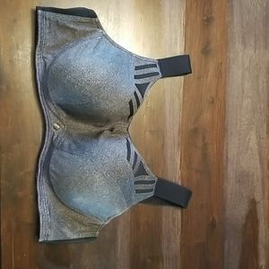 Lane Bryant Bra